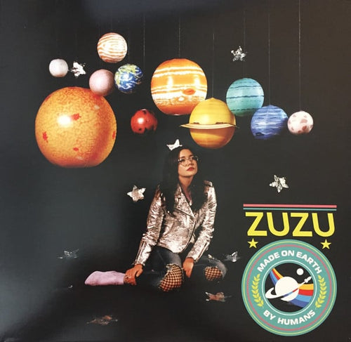 Zuzu (9) : Made On Earth By Humans (10