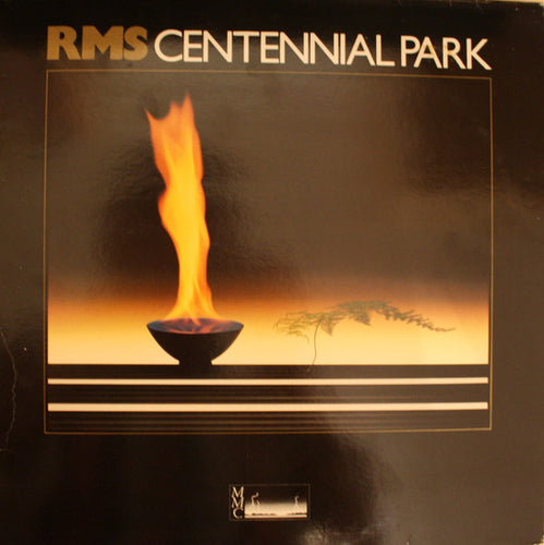 RMS (4) : Centennial Park (LP, Album)