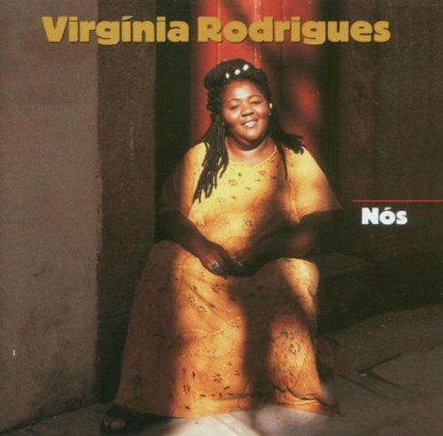 Virginia Rodrigues : Nós (Album)