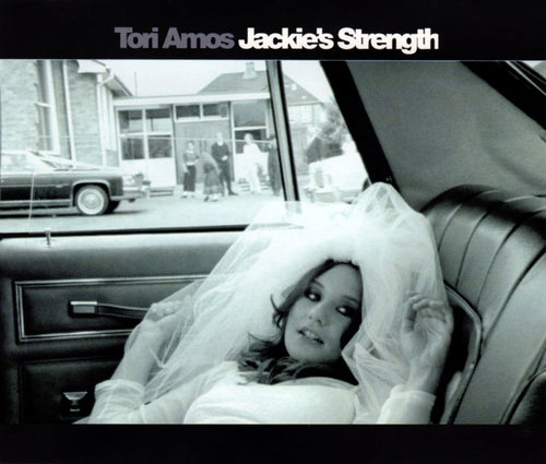 Tori Amos : Jackie's Strength (CD, Single, Promo)