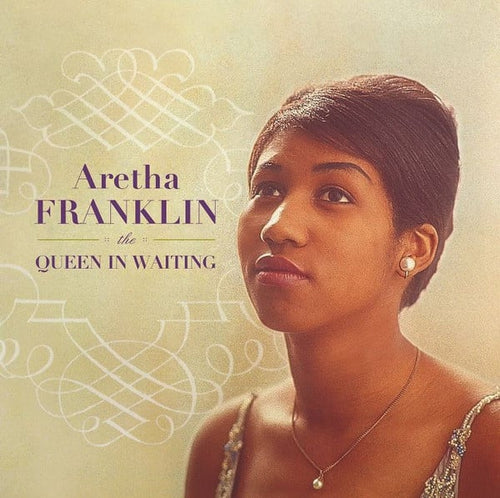 Aretha Franklin : The Queen In Waiting (The Columbia Years 1960-1965) (3xLP, Comp, Ltd, Num, 180)