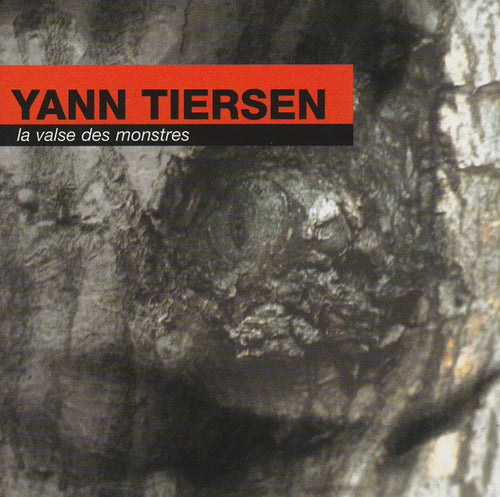 Yann Tiersen : La Valse Des Monstres (CD, Album, RE)