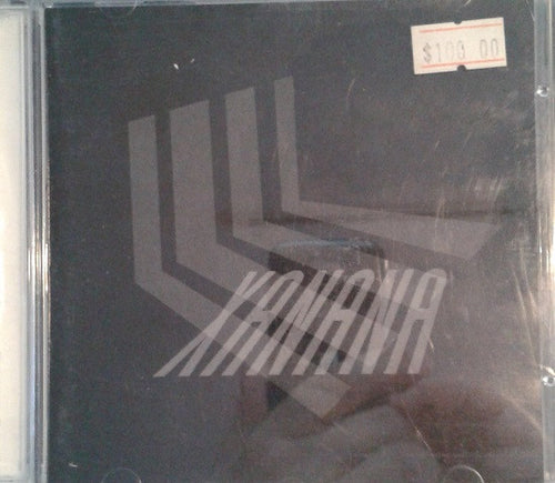 Xanana Gusmão : Xanana (CD)