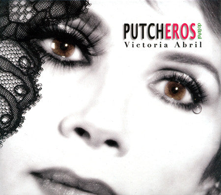 Victoria Abril : Putcheros Do Brasil (Album)