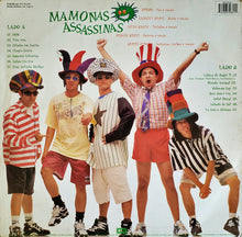 Load image into Gallery viewer, Mamonas Assassinas : Mamonas Assassinas (LP,Album,Stereo)
