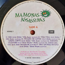 Load image into Gallery viewer, Mamonas Assassinas : Mamonas Assassinas (LP,Album,Stereo)
