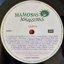 Load image into Gallery viewer, Mamonas Assassinas : Mamonas Assassinas (LP,Album,Stereo)
