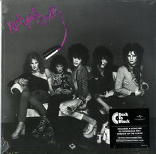 Charger l&#39;image dans la galerie, New York Dolls : New York Dolls (LP,Album,Reissue)
