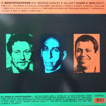 Load image into Gallery viewer, Bootstrappers : Bootstrappers (LP,Album)
