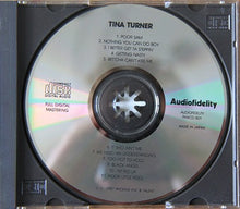 Load image into Gallery viewer, Tina Turner : Tina Turner (Album,Compilation)
