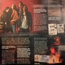 Load image into Gallery viewer, Kreator : Terrible Certainty (LP,Album,Reissue,Remastered)
