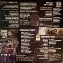 Load image into Gallery viewer, Kreator : Terrible Certainty (LP,Album,Reissue,Remastered)
