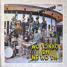 Load image into Gallery viewer, Ashanti Brothers Band : Wo Yɔnko Da Ne Wo Da (LP, Album)
