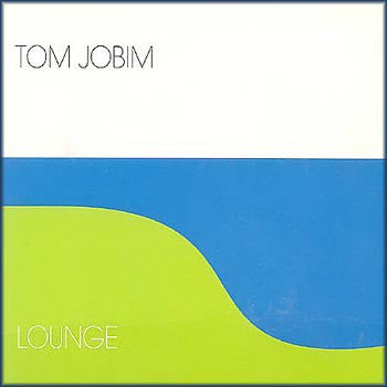 Various : Tom Jobim Lounge (CD)