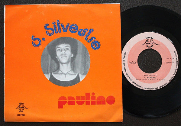 Paulino Vieira : S. Silvestre (7