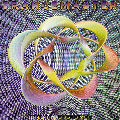Various : Trancemaster X (Natural Energizer) (2xCD, Comp)