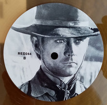 画像をギャラリービューアに読み込む, Ennio Morricone : Death Rides A Horse (Da Uomo A Uomo) (Original Motion Picture Soundtrack) (LP,Limited Edition,Repress,Stereo)
