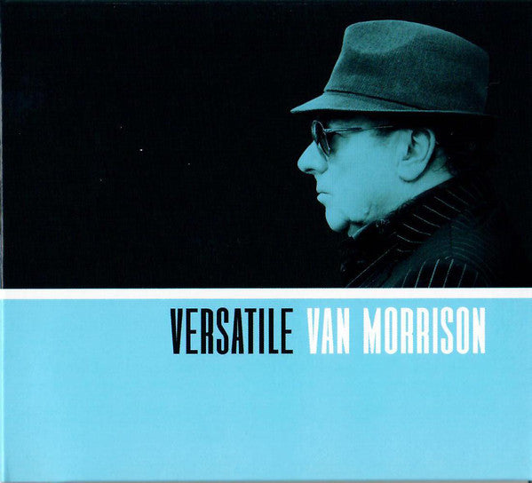 Van Morrison : Versatile (Album)