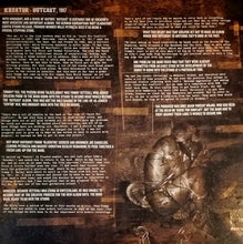 Load image into Gallery viewer, Kreator : Outcast (LP,Album,Reissue,Remastered)
