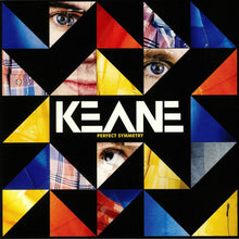 Charger l&#39;image dans la galerie, Keane : Perfect Symmetry (LP, Album, RE)
