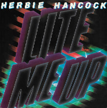 Load image into Gallery viewer, Herbie Hancock : Lite Me Up (LP, Album)
