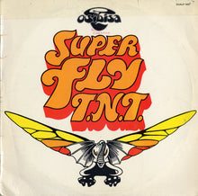 Load image into Gallery viewer, Osibisa : Super Fly T.N.T. (LP, Album)
