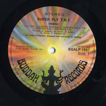 Load image into Gallery viewer, Osibisa : Super Fly T.N.T. (LP, Album)
