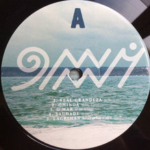 Load image into Gallery viewer, André Abujamra : Omindá (LP,Album,Stereo)
