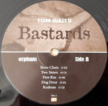 Load image into Gallery viewer, Tom Waits : Orphans | Bastards (LP,Album,Reissue,Remastered,Stereo)
