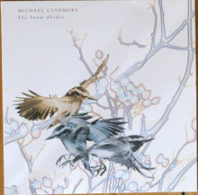 Charger l&#39;image dans la galerie, Michael Cashmore : The Snow Abides (LP, MiniAlbum, Whi)
