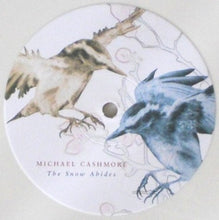 Charger l&#39;image dans la galerie, Michael Cashmore : The Snow Abides (LP, MiniAlbum, Whi)
