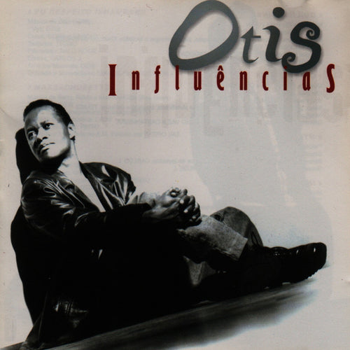 Otis (13) : Influências (CD, Album)