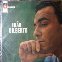 Load image into Gallery viewer, João Gilberto : João Gilberto (LP,Album,Reissue,Stereo)
