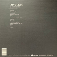 Charger l&#39;image dans la galerie, Rivulets : In Our Circle  (LP,Album)
