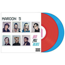 Charger l&#39;image dans la galerie, Maroon 5 : Red Pill Blues (LP, Blu + LP, Red + Album, Dlx, RE)
