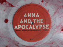 画像をギャラリービューアに読み込む, Various : Anna And The Apocalypse (Original Motion Picture Soundtrack) (LP, Album, Cle)
