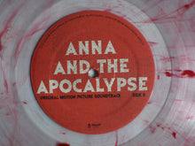 画像をギャラリービューアに読み込む, Various : Anna And The Apocalypse (Original Motion Picture Soundtrack) (LP, Album, Cle)
