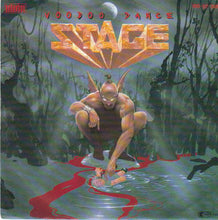 Charger l&#39;image dans la galerie, Stage (2) : Voodoo Dance (7&quot;,Single,45 RPM)
