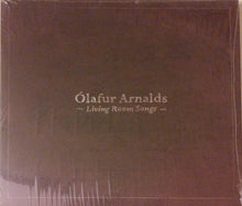 Load image into Gallery viewer, Ólafur Arnalds : Living Room Songs (10&quot;,45 RPM,Reissue)
