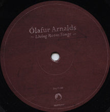 Load image into Gallery viewer, Ólafur Arnalds : Living Room Songs (10&quot;,45 RPM,Reissue)
