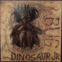 Load image into Gallery viewer, Dinosaur Jr. : Bug (LP,Album)
