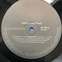 Load image into Gallery viewer, Raízes Caboclas : Amazonas (LP, Album)
