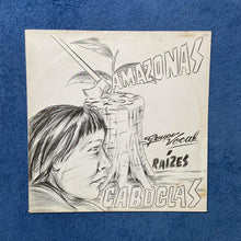 Load image into Gallery viewer, Raízes Caboclas : Amazonas (LP, Album)
