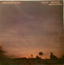 Load image into Gallery viewer, Wagner Tiso : Toca Brasil (Arraial Das Candongas) (LP, Album)
