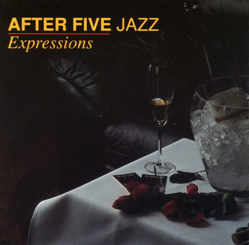 After Five (2) : Jazz Expressions (CD, Album)