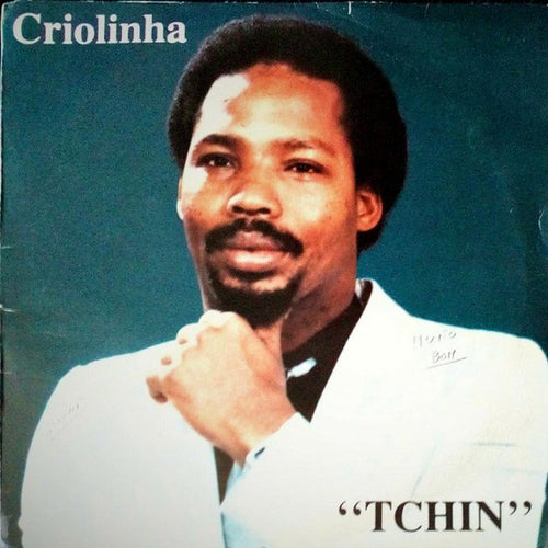 Tchin : Criolinha (LP, Album)