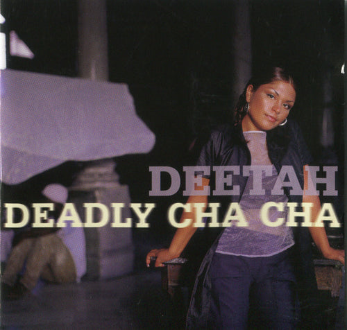 Deetah : Deadly Cha Cha (CD, Album)