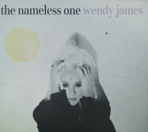 Wendy James : The Nameless One (2xCD, Maxi)