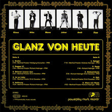 Charger l&#39;image dans la galerie, Ton Epoche : Glanz Von Heute (LP,Album)
