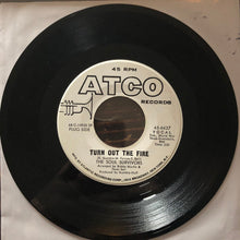 Load image into Gallery viewer, Soul Survivors : Turn Out The Fire (7&quot;, Single, Promo, SP )
